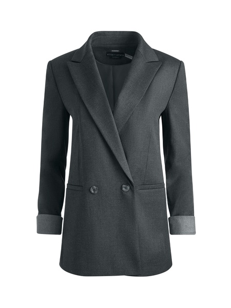 JUSTIN BLAZER