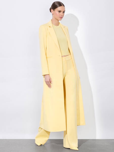 MACEY LONG BLAZER