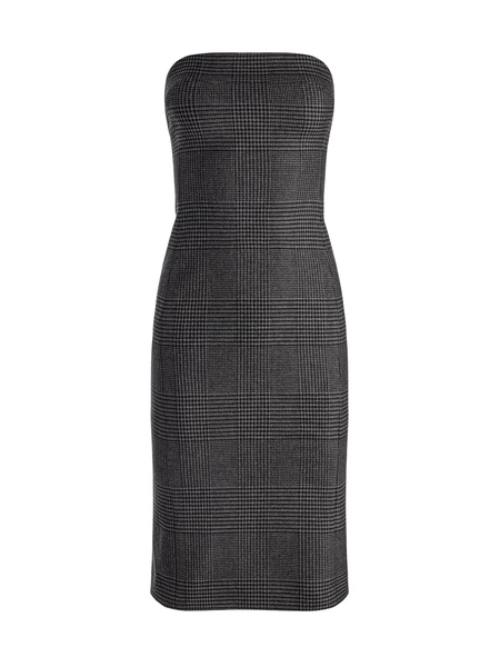 KELLY MIDI DRESS