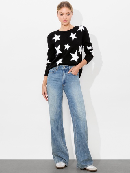 ANDORA PULLOVER
