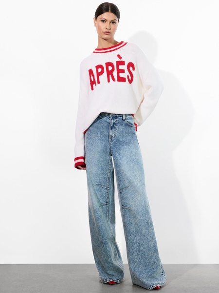 OGDEN PULLOVER
