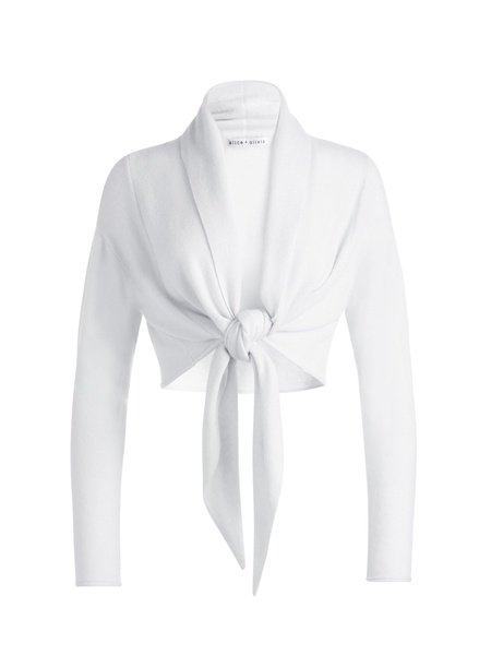 LANITA CARDIGAN