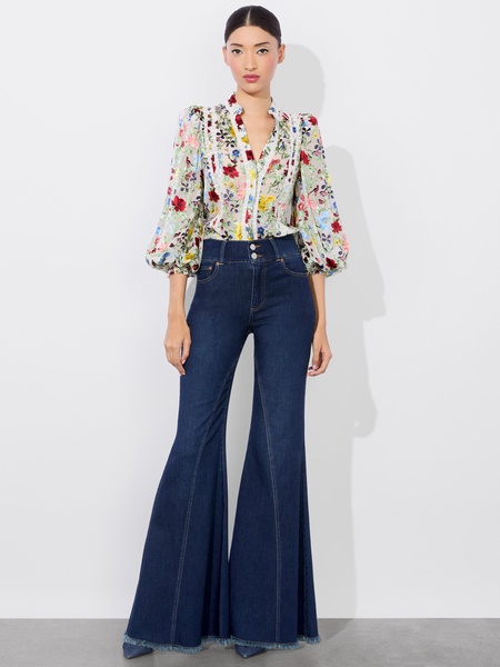 ARLETTE BLOUSE