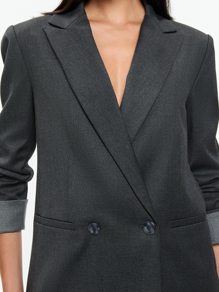 JUSTIN BLAZER
