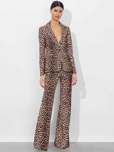 MACEY FITTED BLAZER