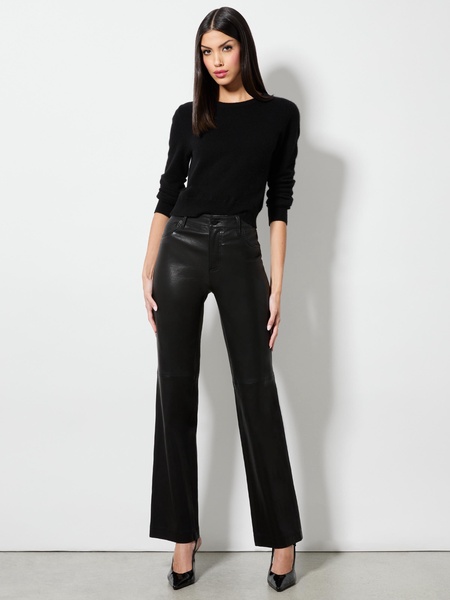 AMAZING LEATHER PANT