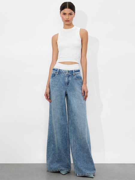 IAN BOXER JEAN