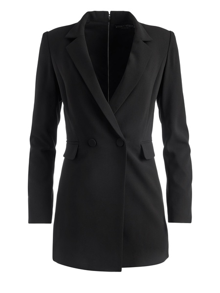 BREANN FITTED BLAZER
