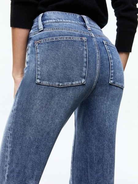 EMBER JEAN