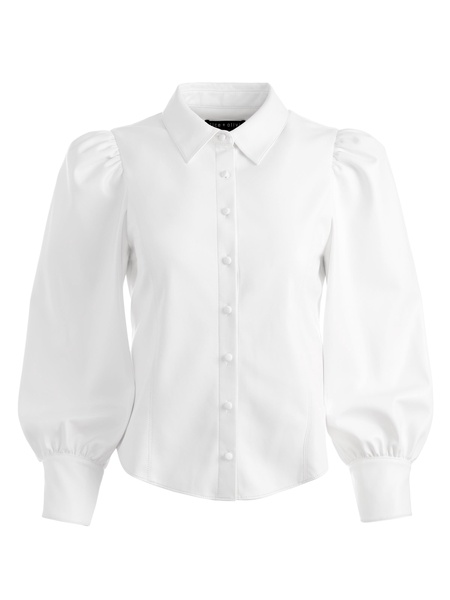 NADINE VEGAN TOP