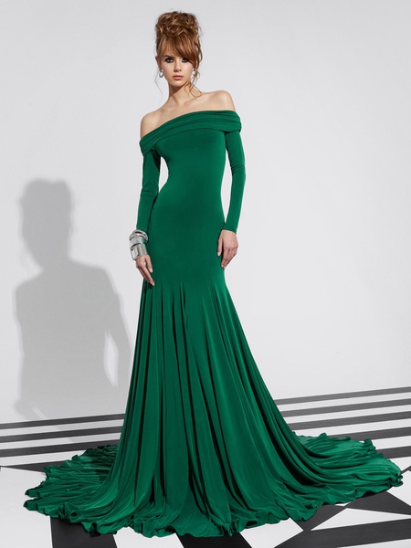 AUGUSTA MAXI DRESS