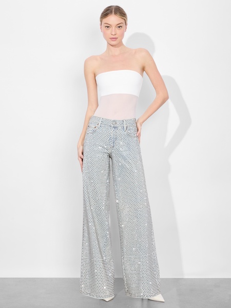 TRISH EMBELLISHED JEAN