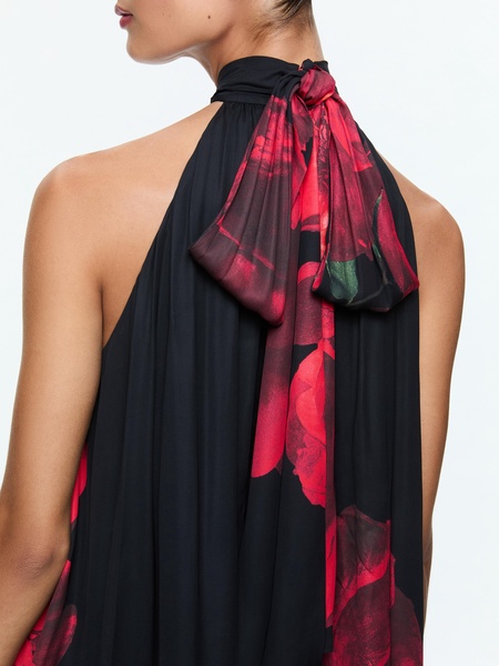 CORINE MINI DRESS