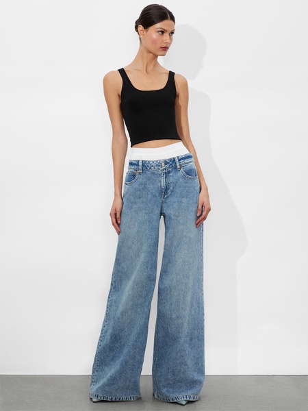IAN BOXER JEAN