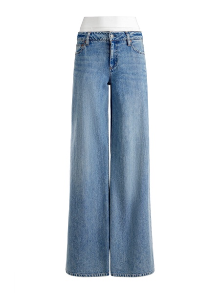 IAN BOXER JEAN