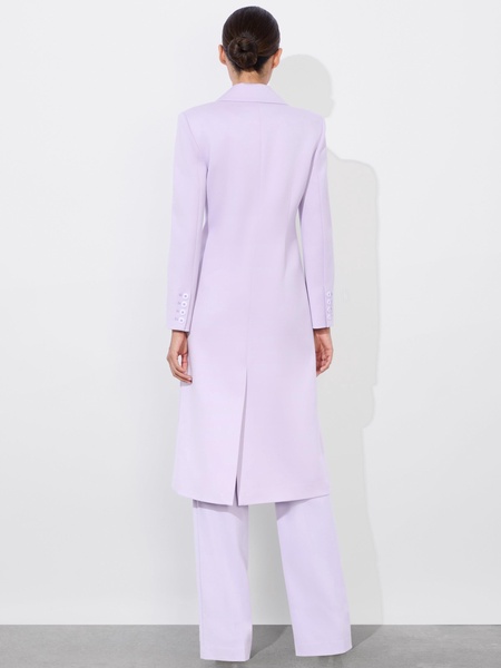 SHEPHERD LONG BLAZER