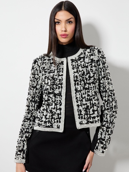 KIDMAN JACKET