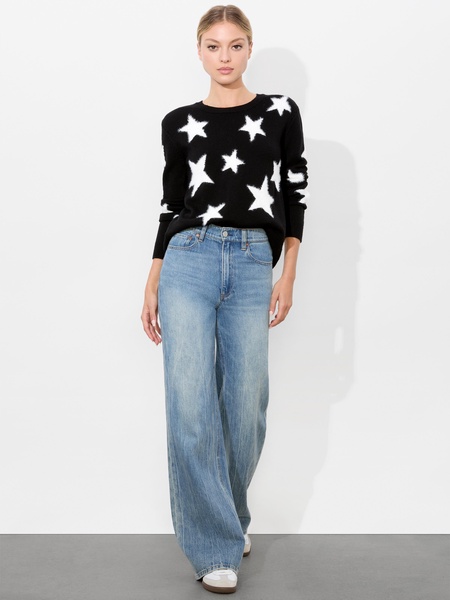 ANDORA PULLOVER
