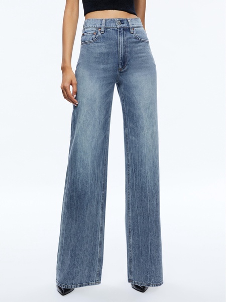 WEEZY JEAN