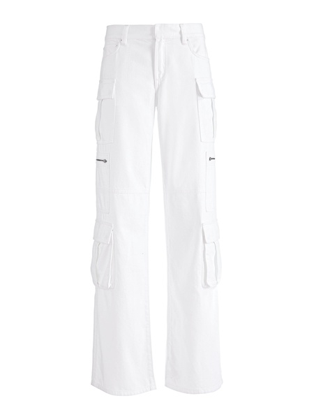 CAY CARGO JEAN