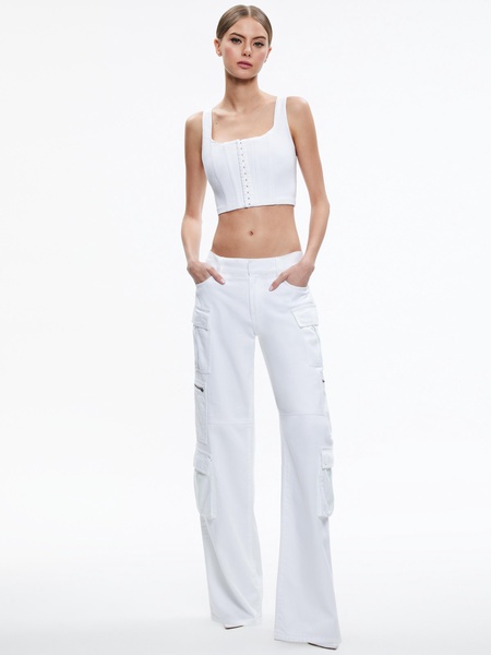 CAY CARGO JEAN