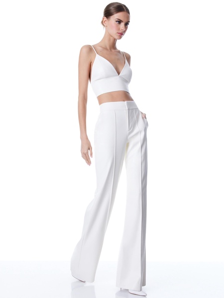 DYLAN VEGAN PANT