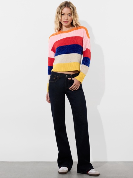 LOUIE PULLOVER