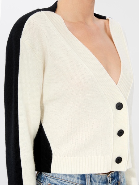 EDELMAN CARDIGAN