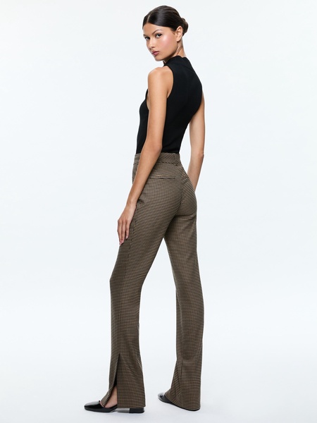 NEW OLIVIA TROUSER