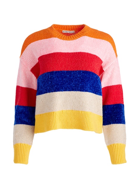 LOUIE PULLOVER