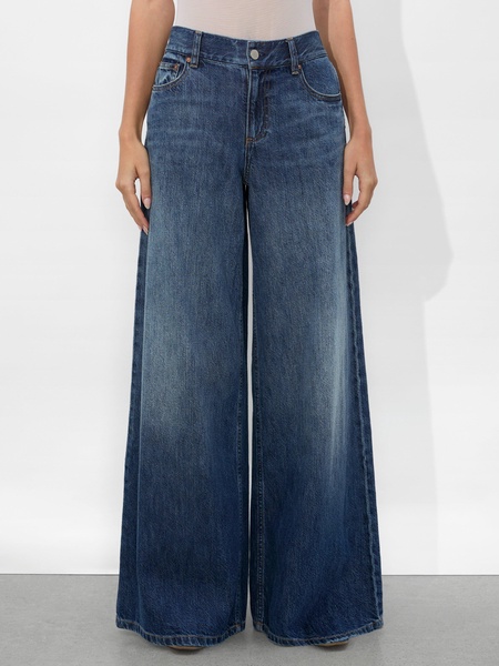 BRANSON JEAN