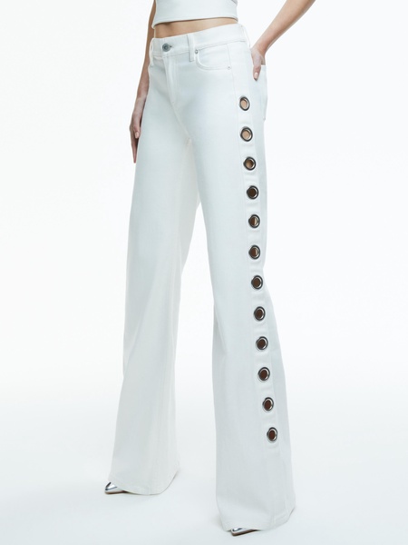 JENNY GROMMET JEAN