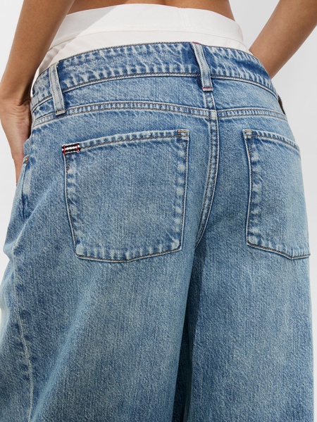 IAN BOXER JEAN