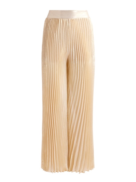 ROSALIE PLEATED PANT