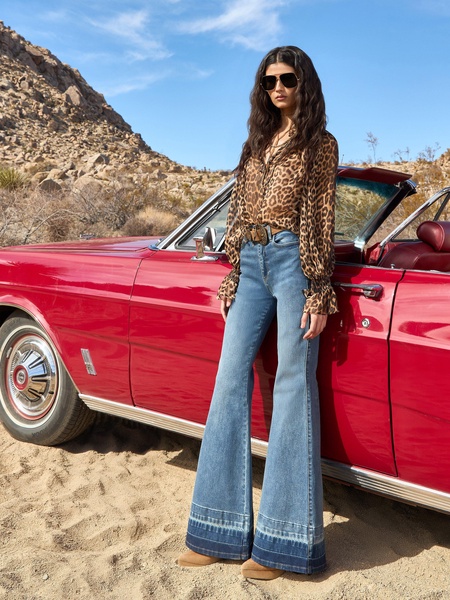 SB BELL JEAN