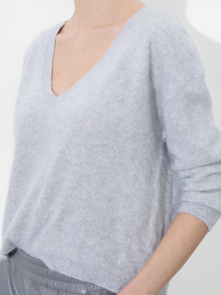 WILLIAMS PULLOVER