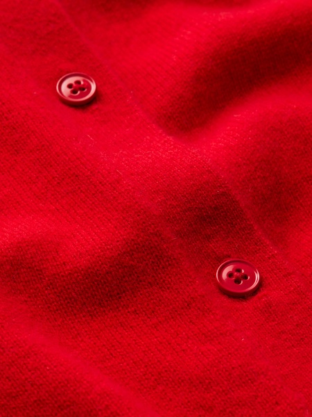 DOLLIE CARDIGAN
