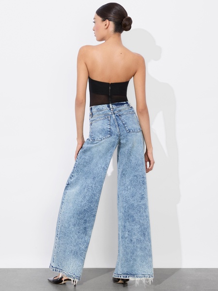 TUCKER JEAN