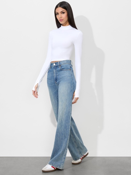 DELAINA REVERSIBLE TOP