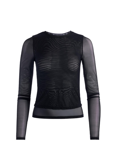 DELAINA LAYERED TOP