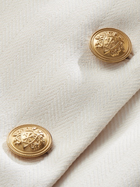 MICHAEL BOXY BLAZER