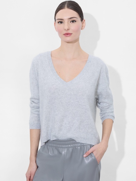 WILLIAMS PULLOVER