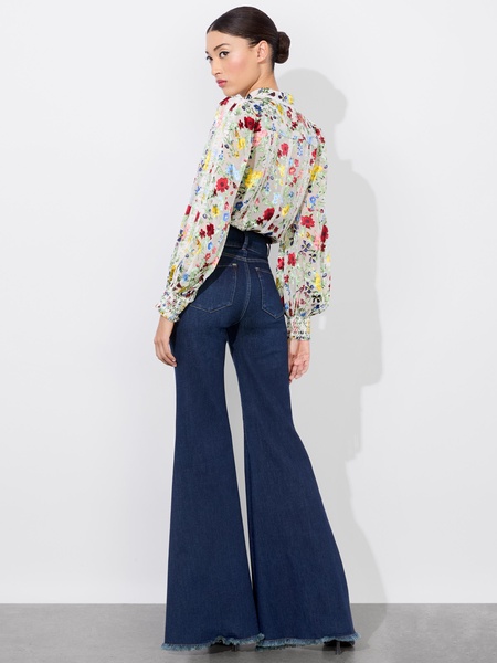 ARLETTE BLOUSE