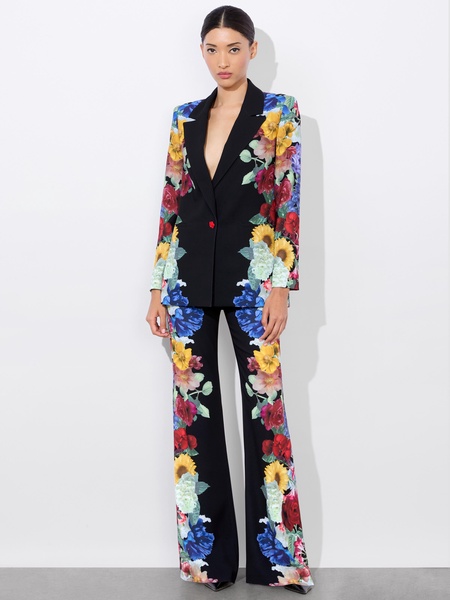 DENNY BOYFRIEND BLAZER