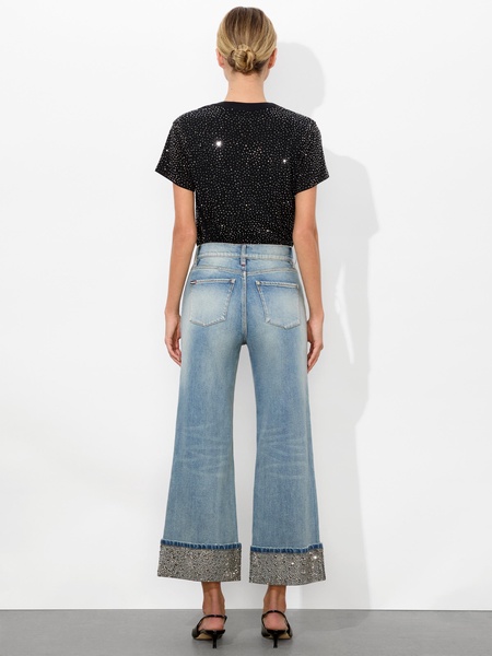 WEEZY EMBELLISHED JEAN