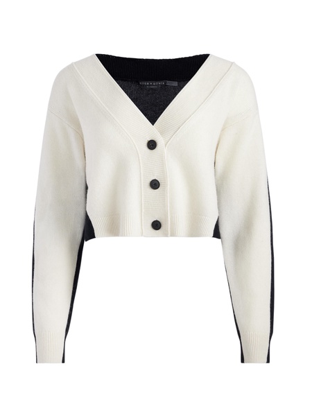 EDELMAN CARDIGAN