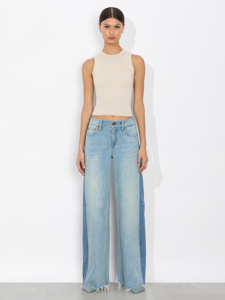 STU BAGGY JEAN