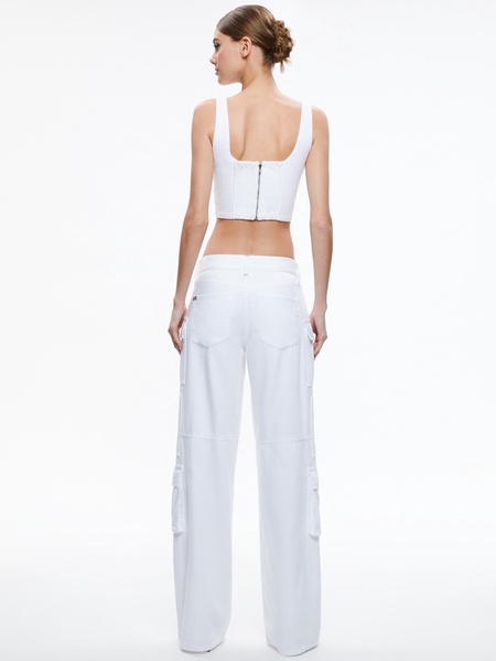 CAY CARGO JEAN