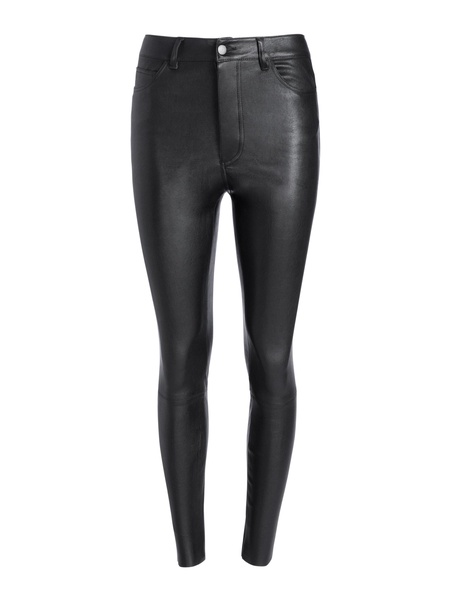 MIKAH LEATHER PANT