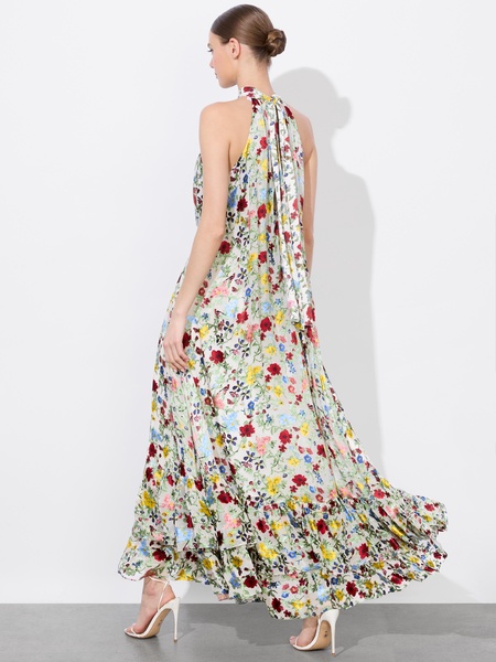 JOVIE MAXI DRESS